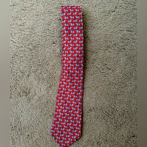 Hermes tie